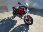     Ducati Monster 796 M796A 2012  5